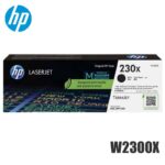 Toner HP 210X Original Negro (W2300X) 4203Dw, 4303Dw | 5500 Pag