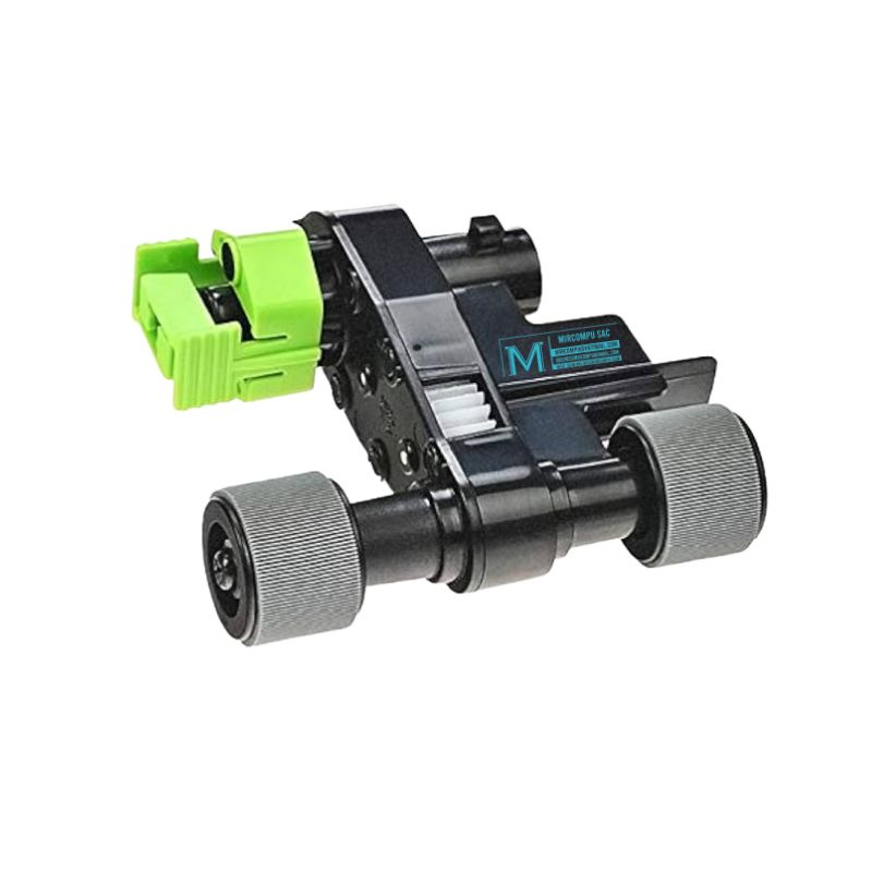 Kit Rodillo de Transferencia 40X7593 Lexmark Incluye Rodillo de Recogida para un Mantenimiento Completo