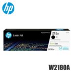 Toner HP 18A Original Negro (W2180A) Pro 3201, MFP 3301 | 1300 Pag