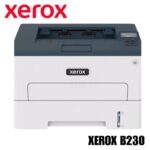 Impresora láser Xerox B230, monocromática, con impresión dúplex y conectividad Wi-Fi