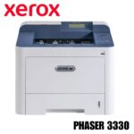 Impresora láser Xerox Phaser 3330, monocromática, para grupos de trabajo de alto rendimiento