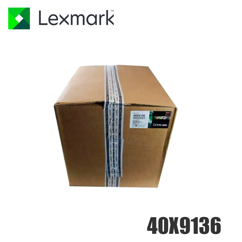 Kit Mantenimiento 40X9136