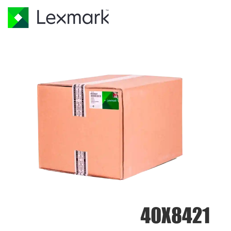 Kit de Mantenimiento 40X8421