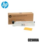 Kit de Mantenimiento HP CE980A Original Negro | M750dn, M775f, M775fm | 150000 Pag