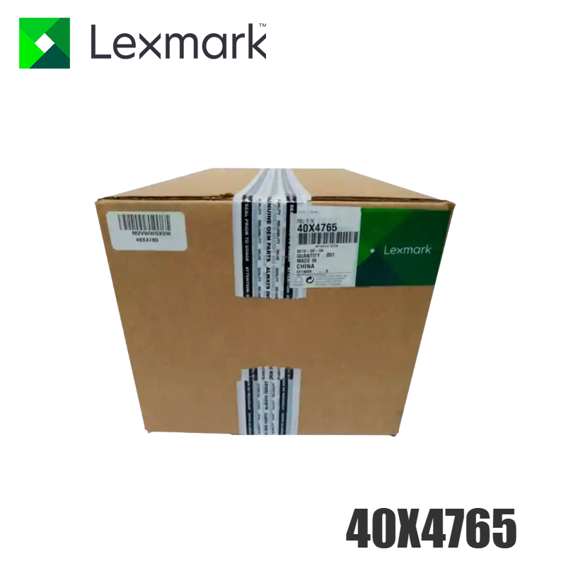 Lexmark Kit Mantenimiento 40X4765