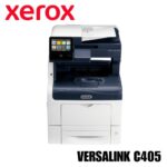 Multifuncional a color Xerox VersaLink C405, con tecnología ConnectKey