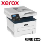 Multifuncional láser Xerox B225, monocromática, 3 en 1 con Wi-Fi, dúplex y ADF