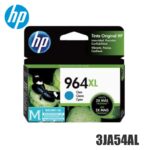 TINTA HP 964XL CYAN