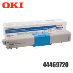 Toner OKI 44469720 Original Yellow | C531/C530/MC562W | 5000 Pag