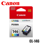 Tinta Canon CL-146 Color