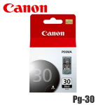 Tinta Canon Pg-30