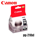 Tinta Canon pg-210xl negro