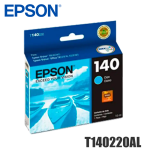 Tinta Epson 140 Cian