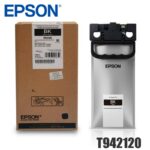 Tinta Epson T942120 Negro R04X wf-c5210, c5790