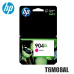 Tinta HP 904XL original T6M08AL Magenta