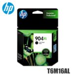 Tinta HP 904XL original T6M16AL Negro