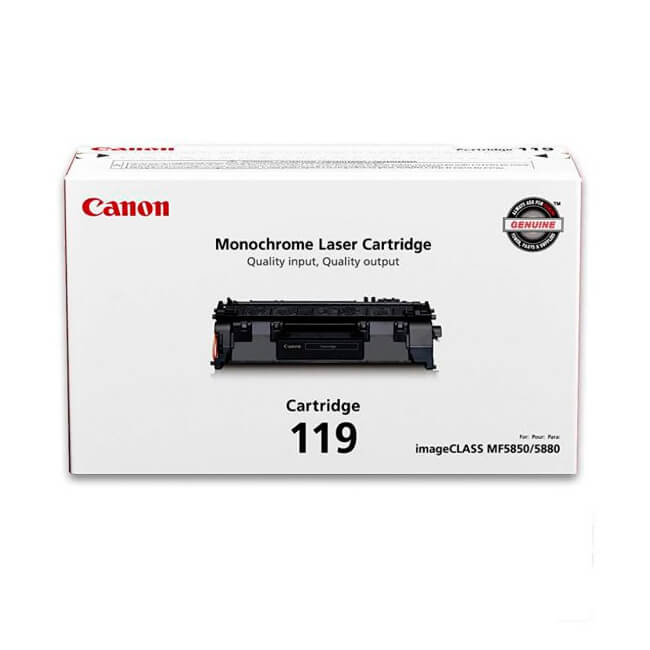 Zamiennik 2617B002 Toner Do Canon MF6680dn CRG-720