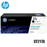Toner HP 17A CF217A Negro