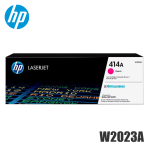 Toner HP 414A W2023A Magenta