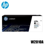 Toner HP 659A Original Negro (W2010A) Color LaserJet Enterprise M776dn, M856dn, M856x | 16000 Pag