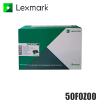 Toner Lexmark 50D0Z00