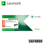 Toner Lexmark 56F4H00
