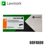 Toner Lexmark 60F4X00