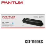Toner Pantum CTL-1100XC Original Cian (1100XC) CP1100DN, CP1100DW, CM1100DN | 2300 Pag