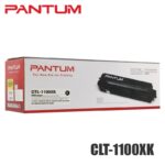 Toner Pantum CTL-1100XK Original Negro (1100XK) CP1100DN, CP1100DW, CM1100DN | 3000 Pag