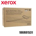 Toner Xerox 106R01531