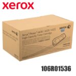 Toner Xerox 106R01536