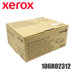 Toner Xerox 106R02312