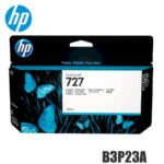 Tinta HP 727A original B3P23A Photo Black