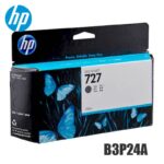 Tinta HP 727A original B3P24A Gray