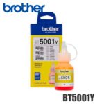 Tinta Brother BT-5001Y original Yellow