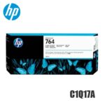 Tinta HP 764A original C1Q17A Photo Black