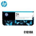 Tinta HP 764A original C1Q18A Gray