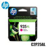 Tinta HP 935XL original C2P25AL Magenta