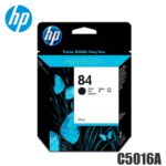 Tinta HP 84 original C5016A Negro