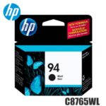 Tinta HP 94 original C8765WL Negro