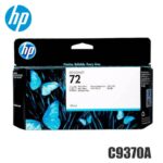 Tinta HP 72 original C9370A Photo Black