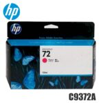 Tinta HP 72 original C9372A Magenta