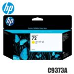 Tinta HP 72 original C9373A Yellow