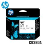 Cabezal HP C9380A Gray