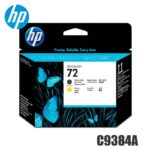 Cabezal HP C9384A Matte