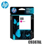Tinta HP 88 original C9387AL Magenta