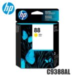 Tinta HP 88 original C9388AL Yellow