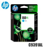 Tinta HP 88XL original C9391AL Cyan