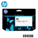 Tinta HP 70 original C9459A Gloss Enhancer