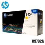 Tóner HP 645A yellow C9732A original
